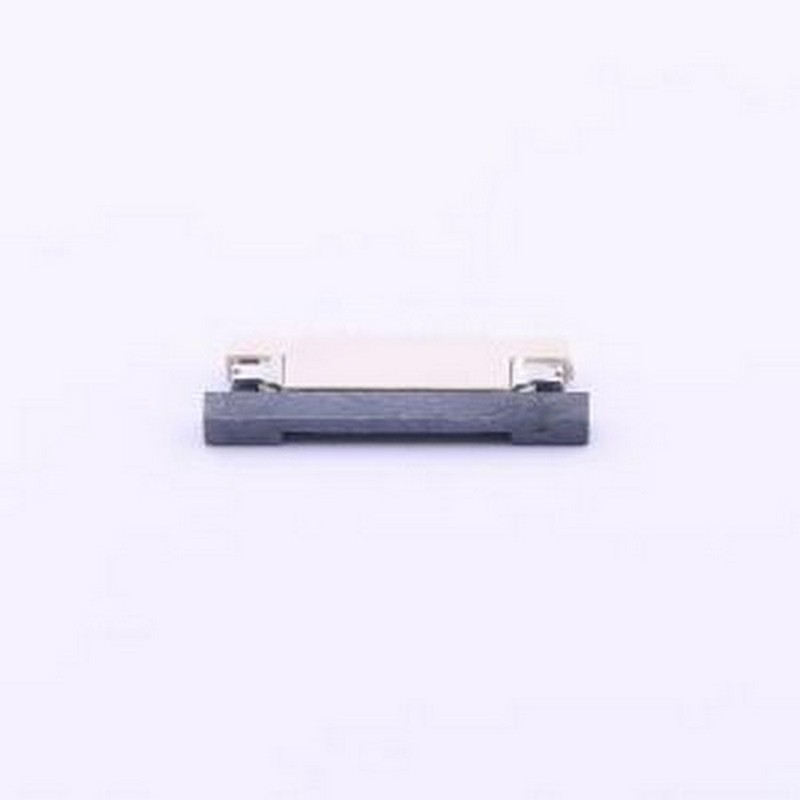 AFC04-S12FCC-00 FFC/FPC连接器 间距:0.5mm P数:12P 抽屉式 SMD,