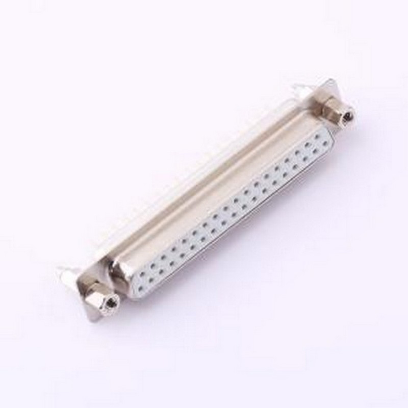 X0237FC2W5 D-Sub/VGA连接器 D-Sub 母 P数:37P DIP