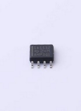 SA5532D 音频功率放大器 SA5532D SOIC-8