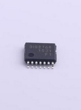 DIO2764CT14 视频放大器 DIO2764CT14 TSSOP-14