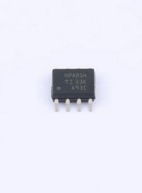 OPA814DR 精密运放 OPA814DR SOIC-8