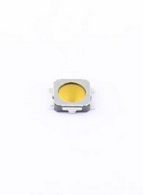 TVAF17-EC2-R 轻触开关 3X3/平脚/0.85H/250gf/黑底/无钮有盖/带