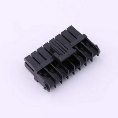 1727080016 胶壳(线对板/线对线) 1727080016