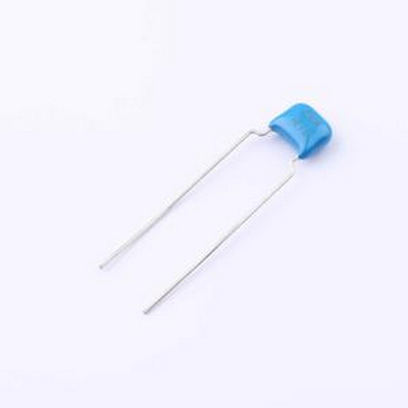 CD3D472MD9IER1I100 直插独石电容(MLCC) 4.7nF ±20% 2kV 插件,P