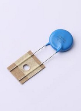 CS15-E2GA472MYVSA 安规电容 CS15-E2GA472MYVSA