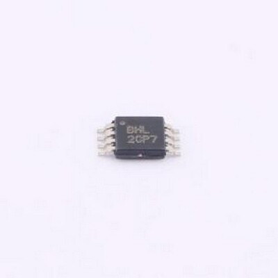 OPA2364IDGKR 运算放大器 OPA2364IDGKR VSSOP-8