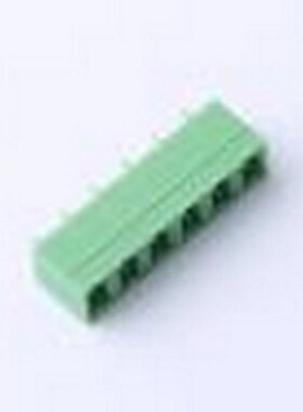 KF2EDG15V-5.08-6P 插拔式接线端子 KF2EDG15V-5.08-6P 插件,P=5.