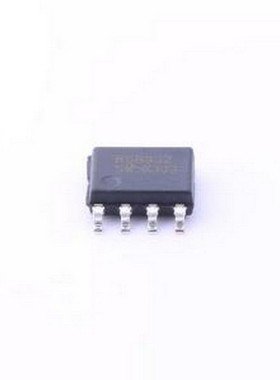 RS8032XK 运算放大器 微功耗运放RS8032XK SOP-8