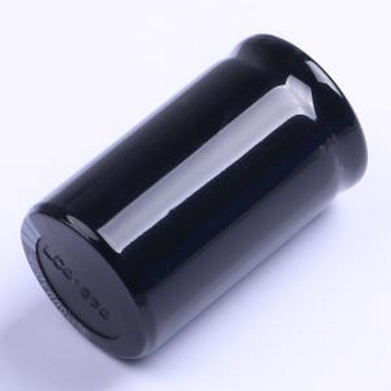 LKP2G681MR050K40B 牛角型电解电容 680uF ±20% 400V 插件,D30xL