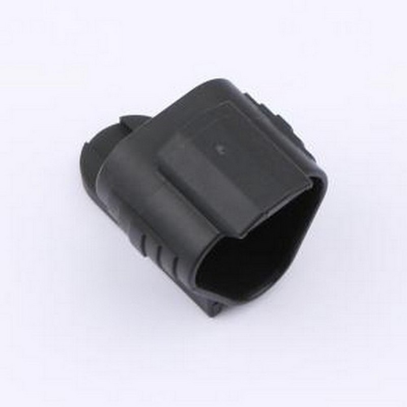 AT06-3S-CAP 连接器附件 AT06-3S-CAP