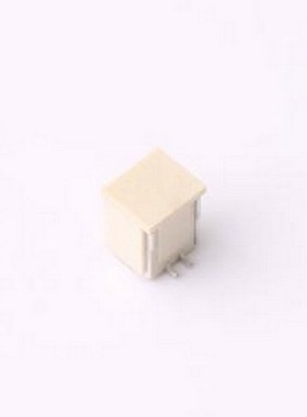 1WF02-244002-00001 线对板针座 线对板/线对线连接器 SMD,P=1mm