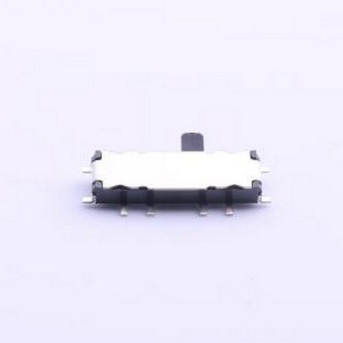 SSSS810201 滑动开关 滑动开关 SMD