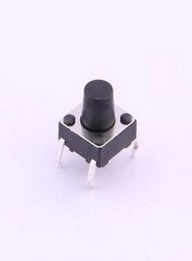 TS-1095-A9B2-D1 轻触开关 6*6*8mm 直插 轻触开关 插件