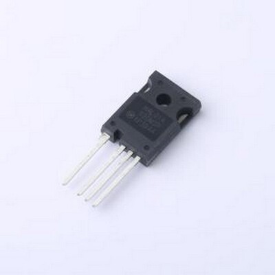 NTH4L014N120M3P 碳化硅场效应管(MOSFET) NTH4L014N120M3P TO-24