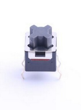 SKPFAAA010 轻触开关 9*8*10mm 直插 轻触开关 插件