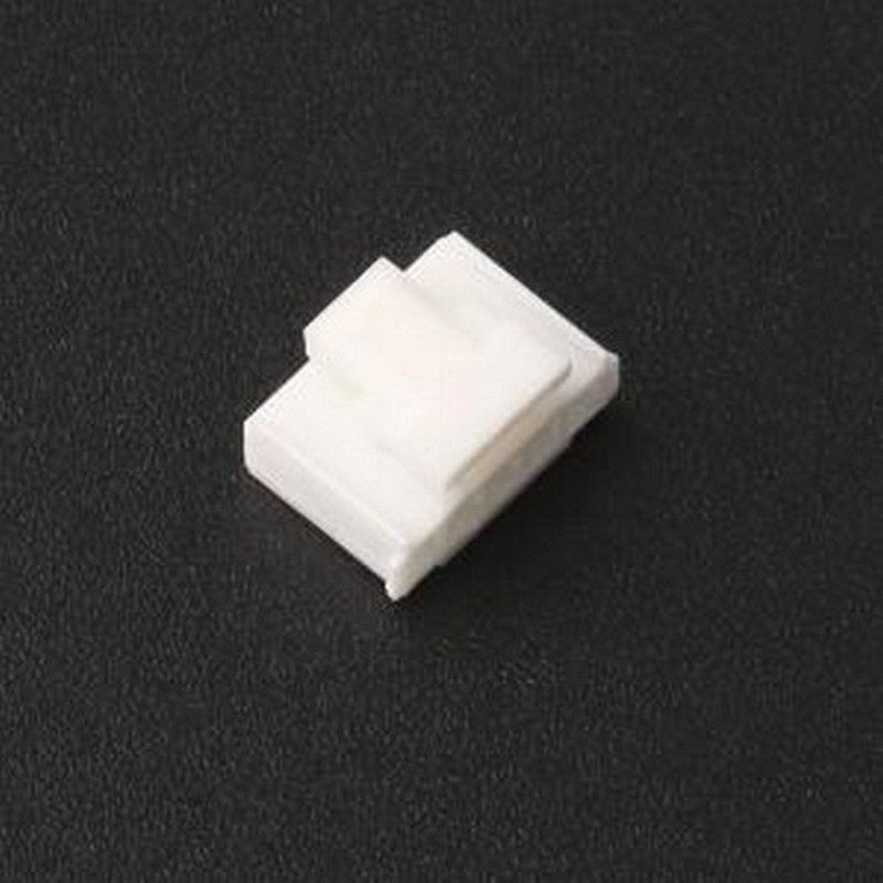 A2006H-05PN0WNPN00G 胶壳(线对板/线对线) 1x5P 2mm P=2mm