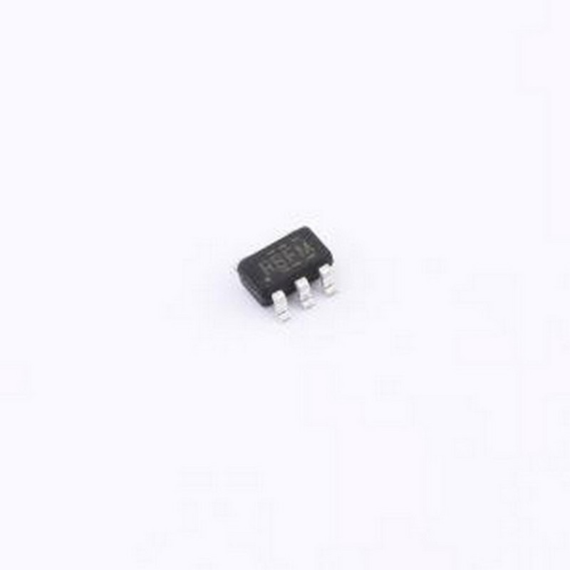 LMV721IDBVR-MS 运算放大器 LMV721IDBVR-MS SOT-23-5