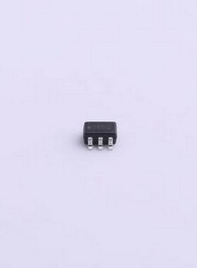 LMV321SEG-7 运算放大器 通用低电压轨到轨输出运算放大器 SOT-35