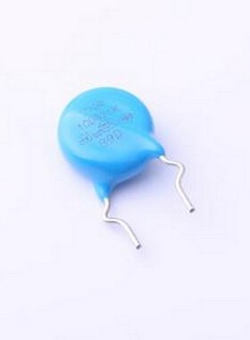 RM10D821KD24E100 压敏电阻 钳位电压1355V 85焦耳 插件压敏电阻