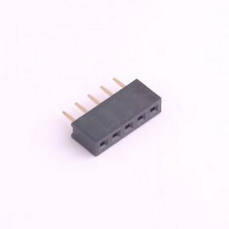A2005HWV-5P 排母 A2005HWV-5P 插件,P=2mm