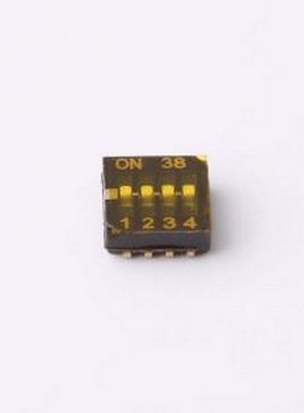 218-4LPSTJ 拨码开关 218-4LPSTJ