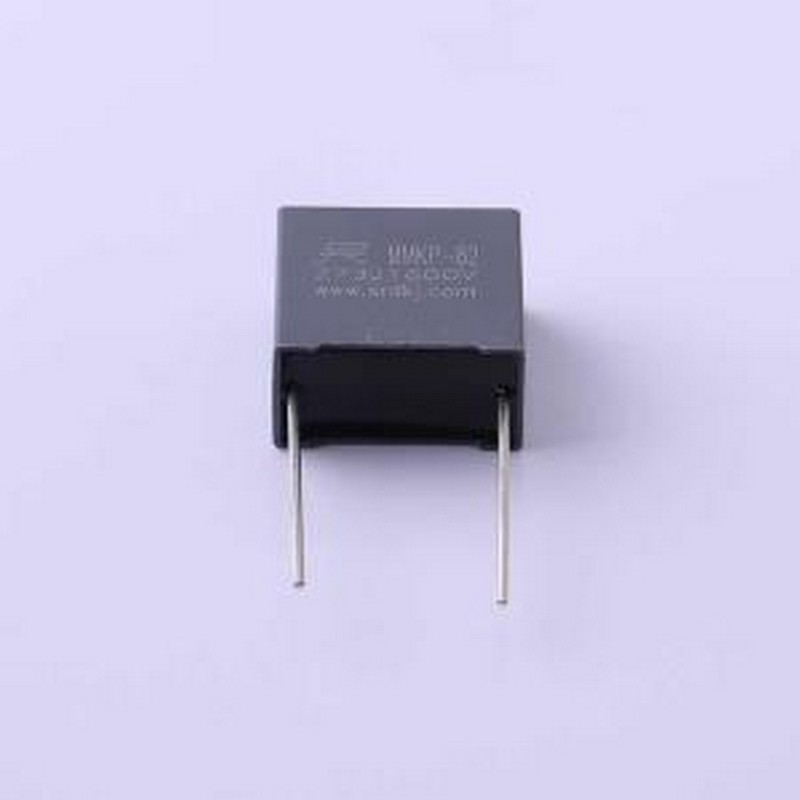 C82273J3CDAR8LC 聚丙烯膜电容(CBB) 27nF ±5% 1.6kV 插件,P=15m