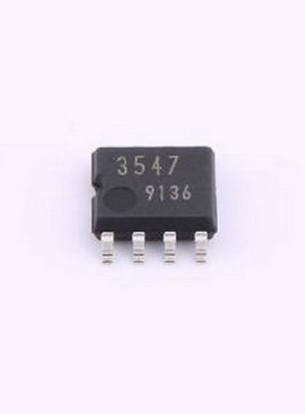 BH3547F-E2 音频功率放大器 BH3547F-E2 SOP-8