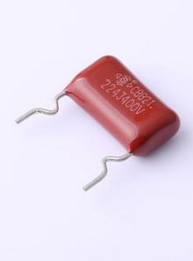 B22G224JQ240170100060EOZ 聚丙烯膜电容(CBB) 220nF ±5% 400V