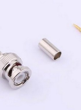 112116 RF射频同轴连接器 BNC