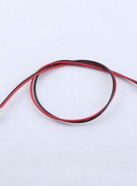 X2000T-PSN-A24RB-L300-X2000-F FFC连接线(柔性扁平线缆) 2.0mm