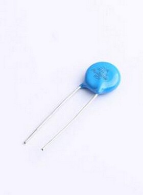 RM10D561KD1IE1RV 压敏电阻 MOV 10D561K 高能品 ZNR 插件,P=7.5m