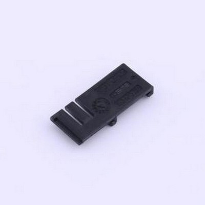 1534027-1 汽车连接器 15340271