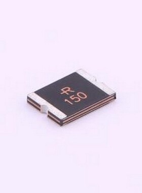SMD2920P150TF 自恢复保险丝 33V 1.5A 2920自恢复 2920