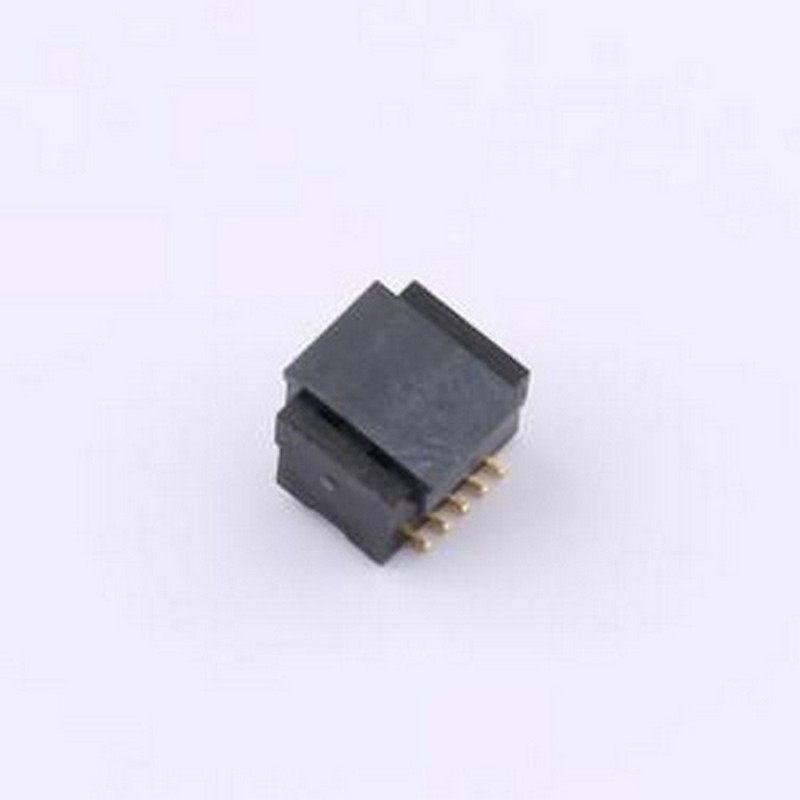 HC-PBB08-2-10-F-H4.0-G1-R-P-04 板对板与背板连接器 0.8mm 板对,电子元器件市场,连接器,淘宝优惠券,粉丝福利购,淘宝优惠卷