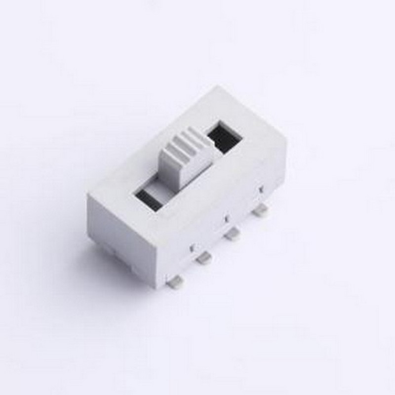 SS-0323PG-4N5WW 滑动开关 SS-0323PG-4N5WW SMD-8P,20.8x10.5mm