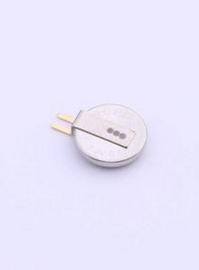 DMS3R3224RS 超级电容器 0.22F20%~+80% 3.3V SMD,D6.8xL1.4mm