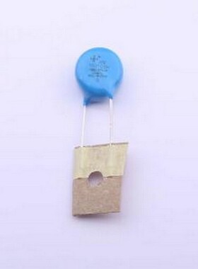 STE10D102K1EQ0FQT0R0 压敏电阻 钳位电压1650V 133焦耳 插件压敏