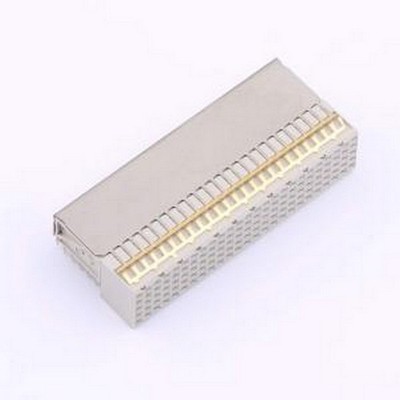 5352069-1 板对板与背板连接器 5352069-1