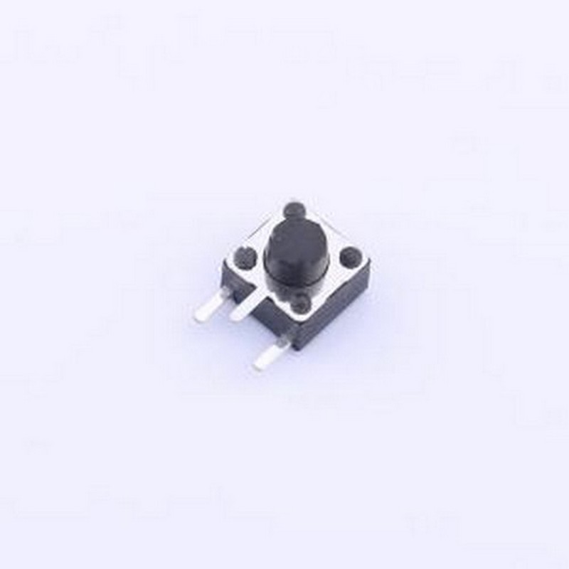 K2-1102DE-D4SW-04 轻触开关 K2-1102DE-D4SW-04 插件