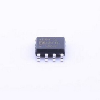 ADA4084-2ARZ 运算放大器 30 V，低噪声，轨到轨输入/输出，低功