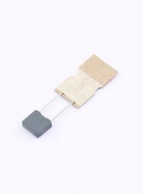 C242A823J20A201 薄膜电容 82nF ±5% 100V 插件,P=5mm