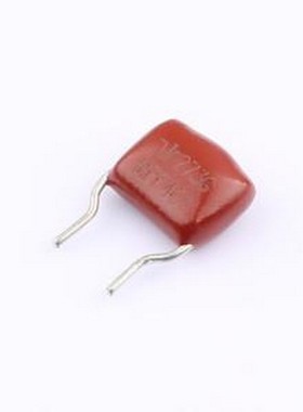MPP273G2G3ES2027A1 聚丙烯膜电容(CBB) 27nF ±2% 400V 插件,P=5