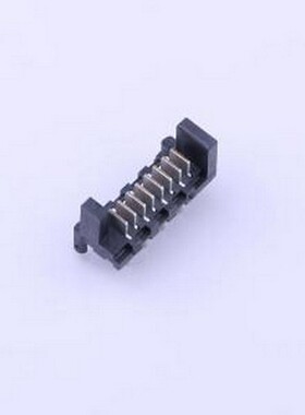 3901-08MSSMDWBT1 线对板针座 3901-08MSSMDWBT1 插件,P=1.27mm