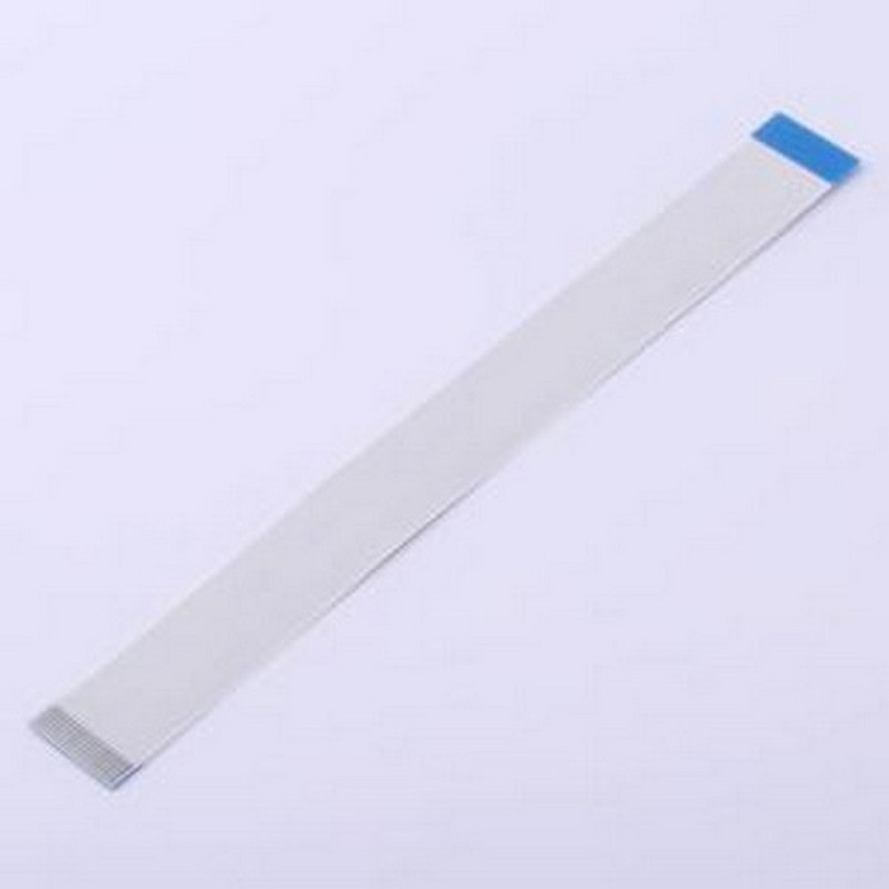 JS05B-20P-100-3-4 FFC连接线(柔性扁平线缆) JS05B-20P-100-3-4