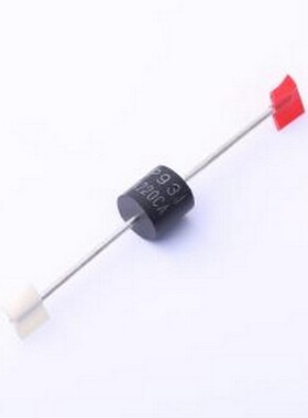 15KPA220CA 静电和浪涌保护(TVS/ESD) 双向TVS 220V截止 42.8A峰