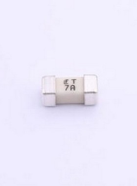 0454007.MR 一次性保险丝 FUSE 72V SB NANO2 RoHS 7A SMD,6.1x2.