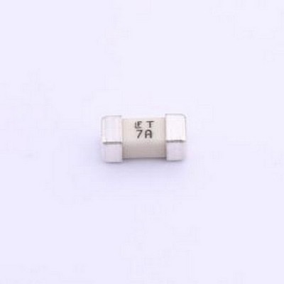 0454007.MR 一次性保险丝 FUSE 72V SB NANO2 RoHS 7A SMD,6.1x2.