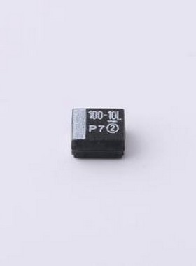 293D107X0010B2TE3 钽电容 100UF ±20% 10V CASE-B-3528-21(mm)
