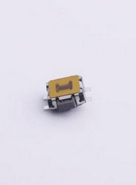 TS-1065A-B3D4 轻触开关 3.75*3.5*1.3mm 卧贴 轻触开关 SMD,3x3.