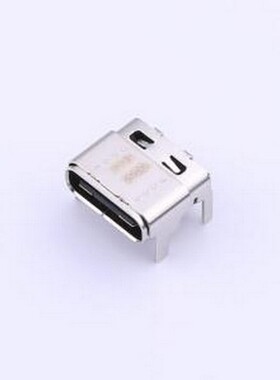 2012670005 USB连接器 Type-C 母 卧贴 插件